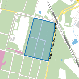 Perceel WEE01-M-1794