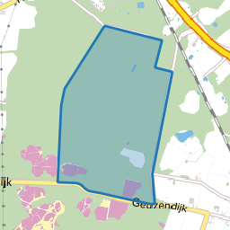 Perceel WEE01-M-1795