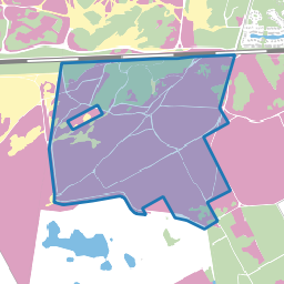 Perceel WEE01-M-1799