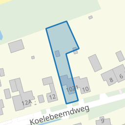 Perceel WEE01-M-1808