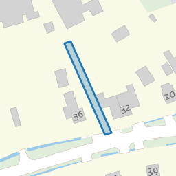 Perceel WEE01-M-1809