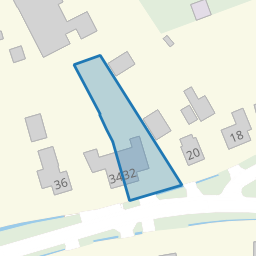 Perceel WEE01-M-1811