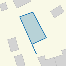 Perceel WEE01-M-1812