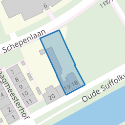 Perceel WEE01-N-1467