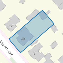 Perceel WEE01-N-1853