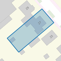 Perceel WEE01-N-1903