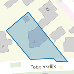 Perceel WEE01-N-1905