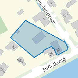 Perceel WEE01-N-1970