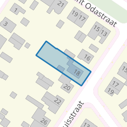 Perceel WEE01-N-2044