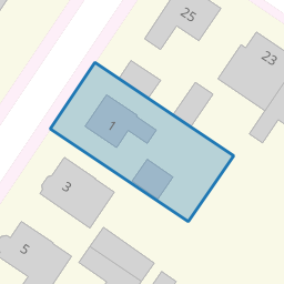 Perceel WEE01-N-2045