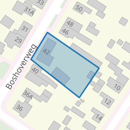 Perceel WEE01-N-2047