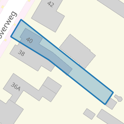 Perceel WEE01-N-2048