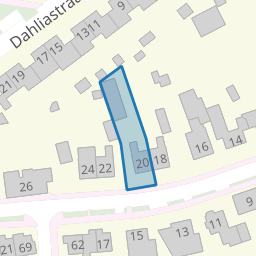 Perceel WEE01-N-2055