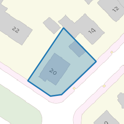 Perceel WEE01-N-2058