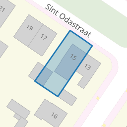 Perceel WEE01-N-2059