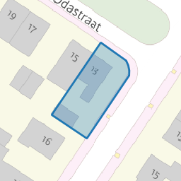 Perceel WEE01-N-2060