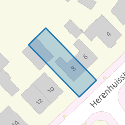 Perceel WEE01-N-2062