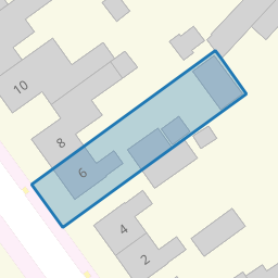 Perceel WEE01-N-2070