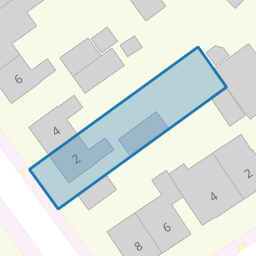 Perceel WEE01-N-2072