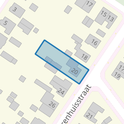 Perceel WEE01-N-2089