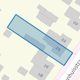 Perceel WEE01-N-2091