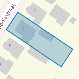 Perceel WEE01-N-2097