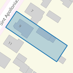 Perceel WEE01-N-2098