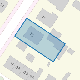 Perceel WEE01-N-2100