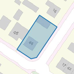 Perceel WEE01-N-2106