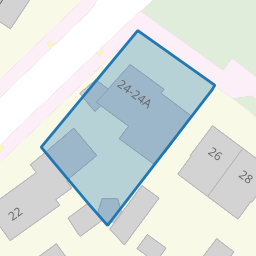 Perceel WEE01-N-2110