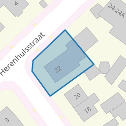 Perceel WEE01-N-2128