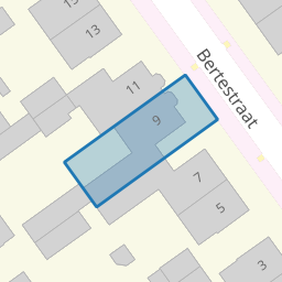 Perceel WEE01-N-2134