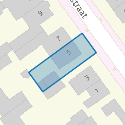 Perceel WEE01-N-2136