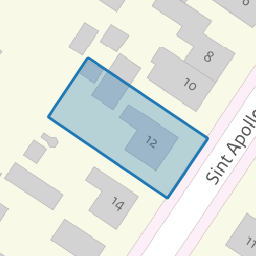 Perceel WEE01-N-2153