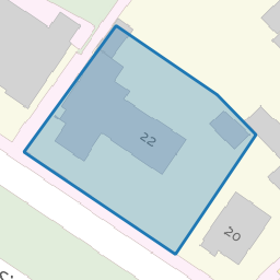 Perceel WEE01-N-2163