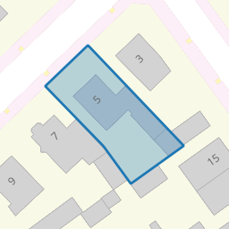 Perceel WEE01-N-2168