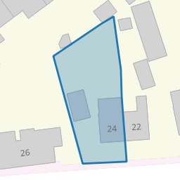 Perceel WEE01-N-2172