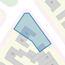 Perceel WEE01-N-2184