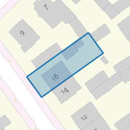 Perceel WEE01-N-2186