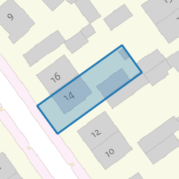 Perceel WEE01-N-2187