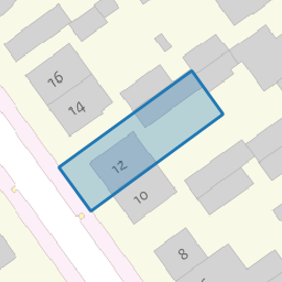 Perceel WEE01-N-2188