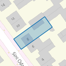 Perceel WEE01-N-2190