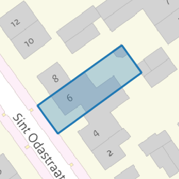 Perceel WEE01-N-2191