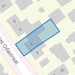 Perceel WEE01-N-2192