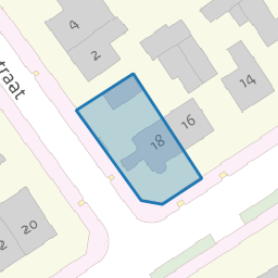 Perceel WEE01-N-2196