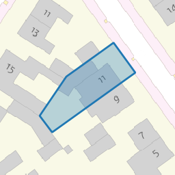 Perceel WEE01-N-2197