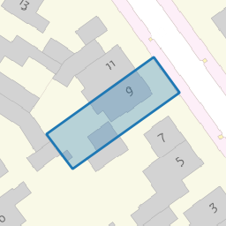 Perceel WEE01-N-2198