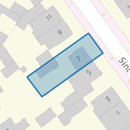 Perceel WEE01-N-2199