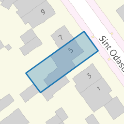 Perceel WEE01-N-2200