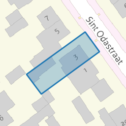 Perceel WEE01-N-2201